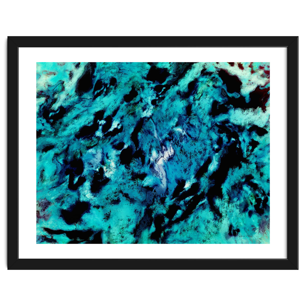 Distinguishing Marks