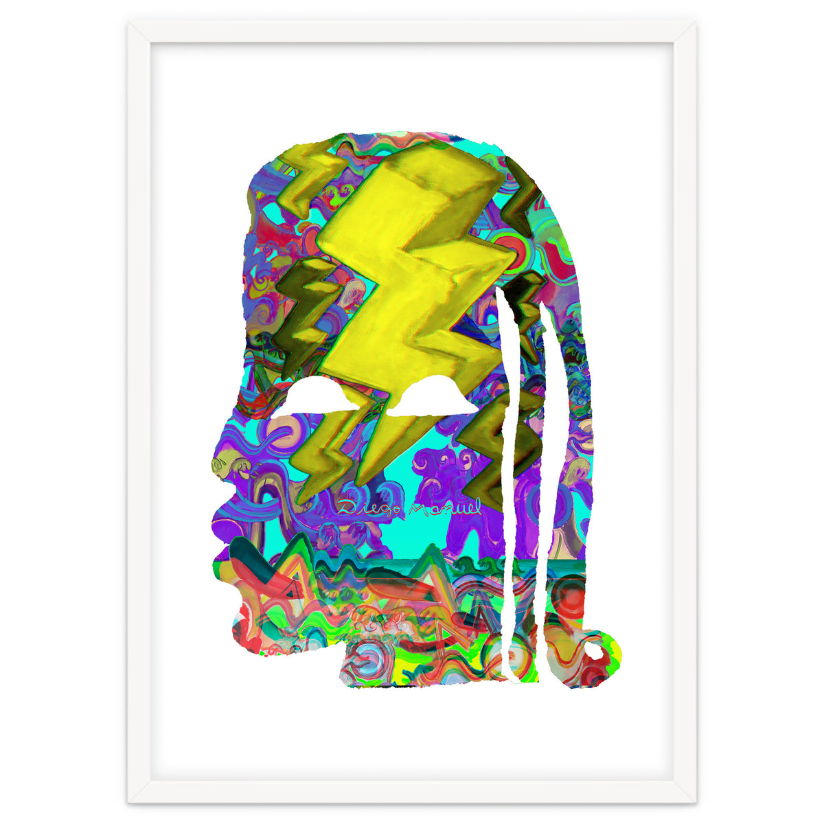 Abstracto Pop Nuevo B 6 Copia