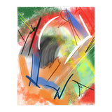 Roads Of Life 4 (Print Only) thumbnail