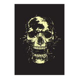 Scream II (Print Only) thumbnail