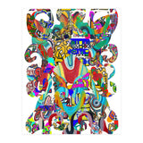 Pop Abstract 2023 A 11 (Print Only) thumbnail
