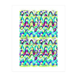 Pop Abstract A 57 (Print Only) thumbnail