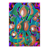 Pop Abstract 2023 Tapiz 54 (Print Only) thumbnail