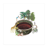 Tea Time (Print Only) thumbnail