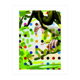 Green Fingers (Print Only) thumbnail