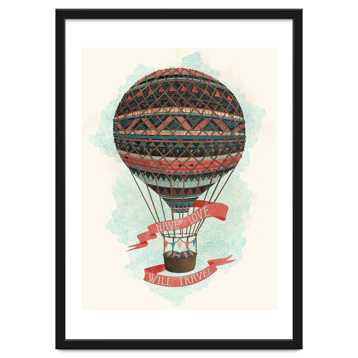 Have Love Will Travel