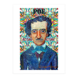 Poe B (Print Only) thumbnail