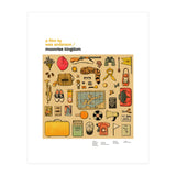 Moonrise Kingdom (Print Only) thumbnail