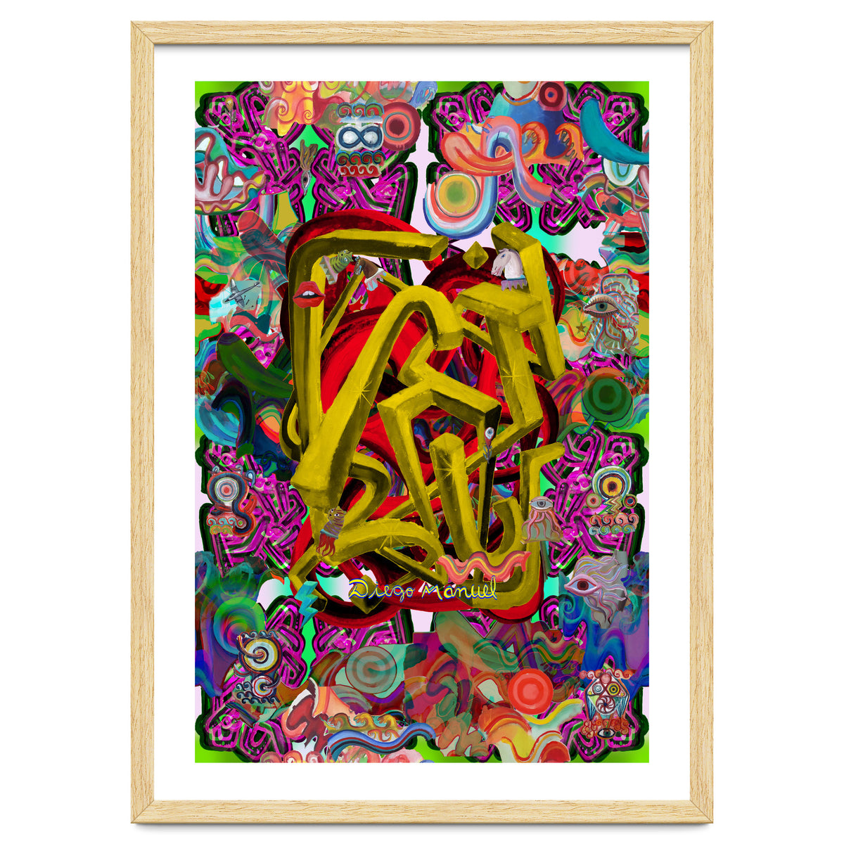 Muchas Cosas 2021 197