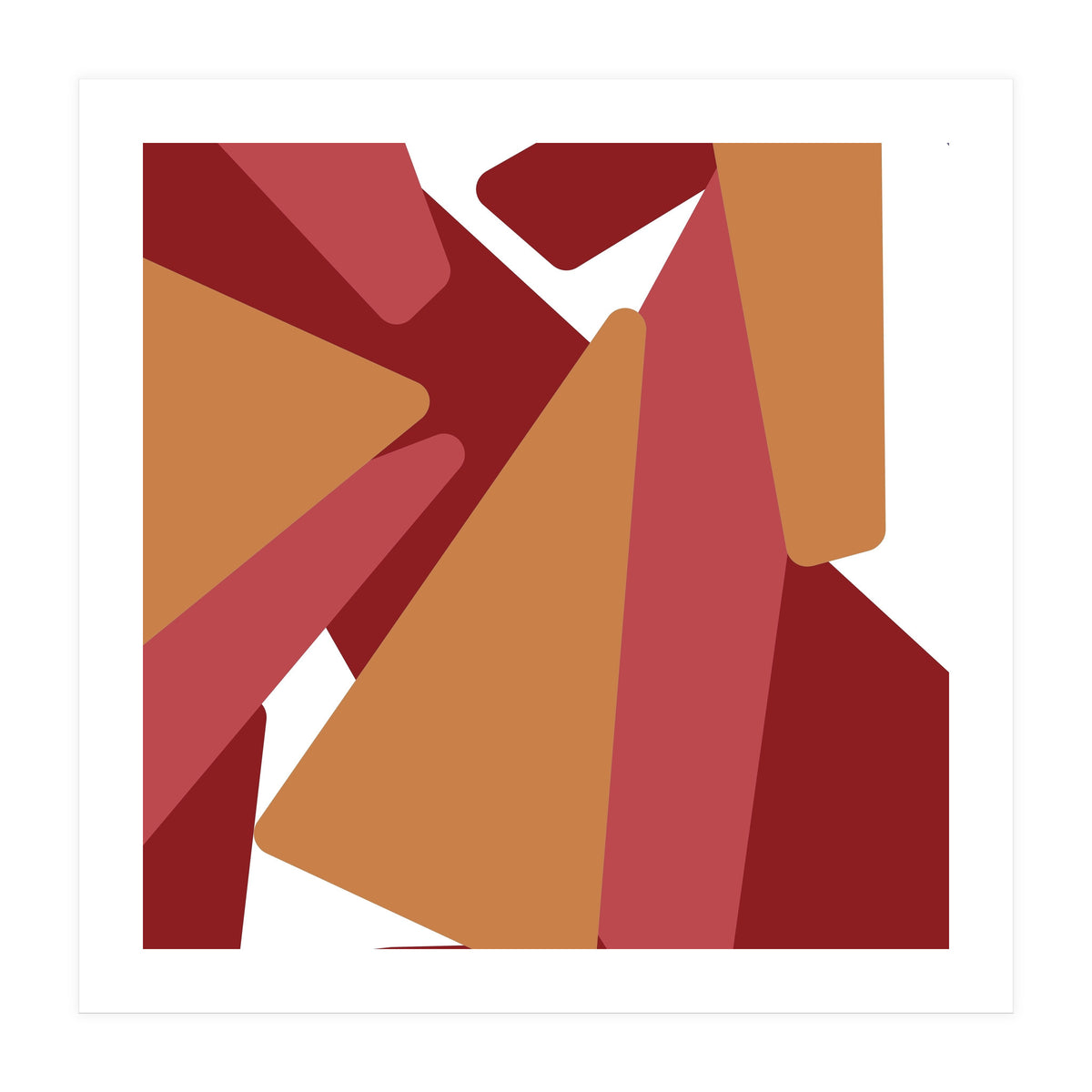 Colorful 13 (Print Only)