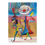 Carnaval (Print Only) thumbnail