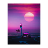 OUTRUN (Print Only) thumbnail
