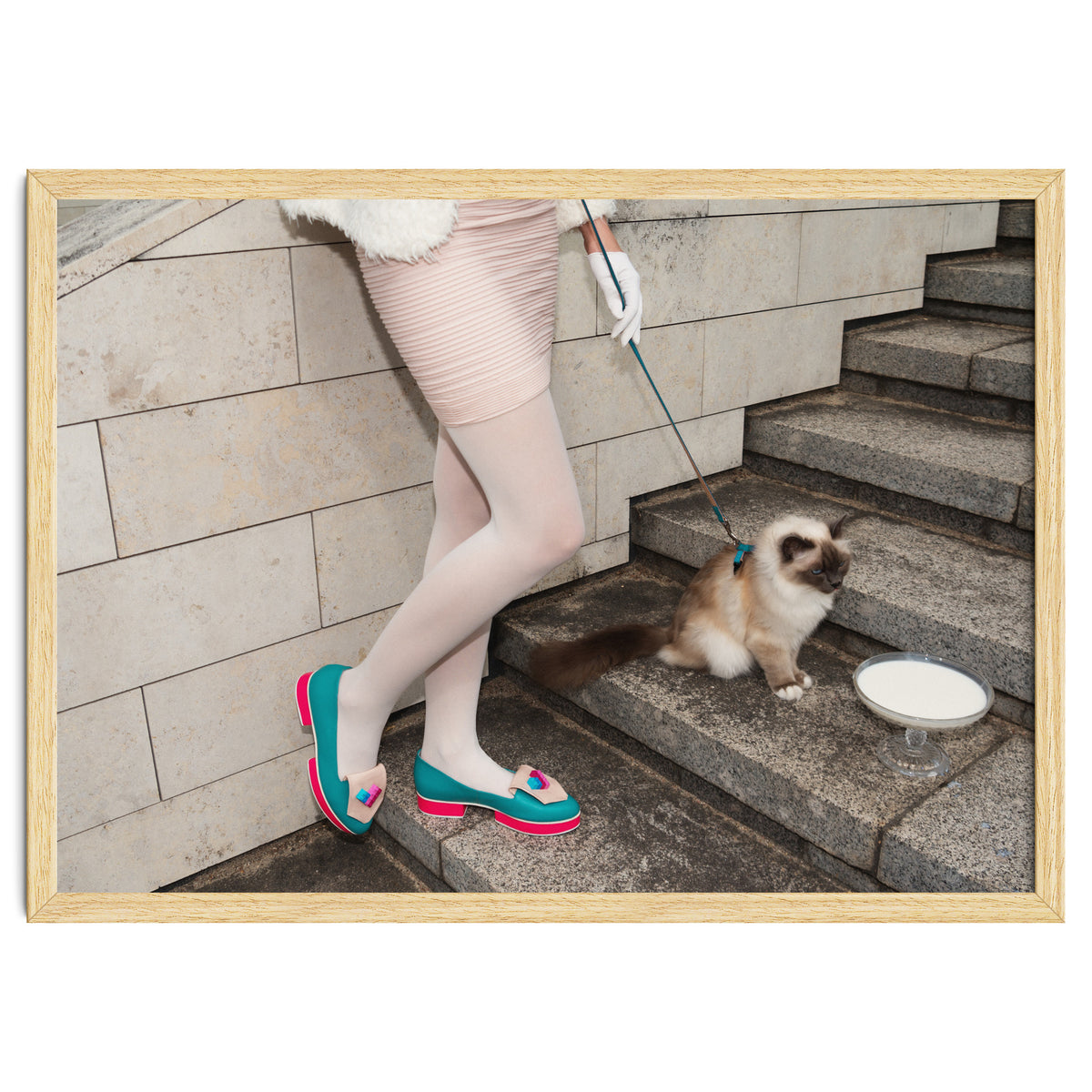 With love, your Love