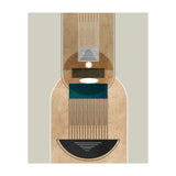 Mid Century 2 (Print Only) thumbnail