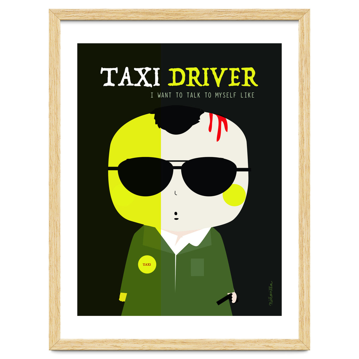 Taxi