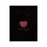 Sentimental Scribble 2 (Print Only) thumbnail