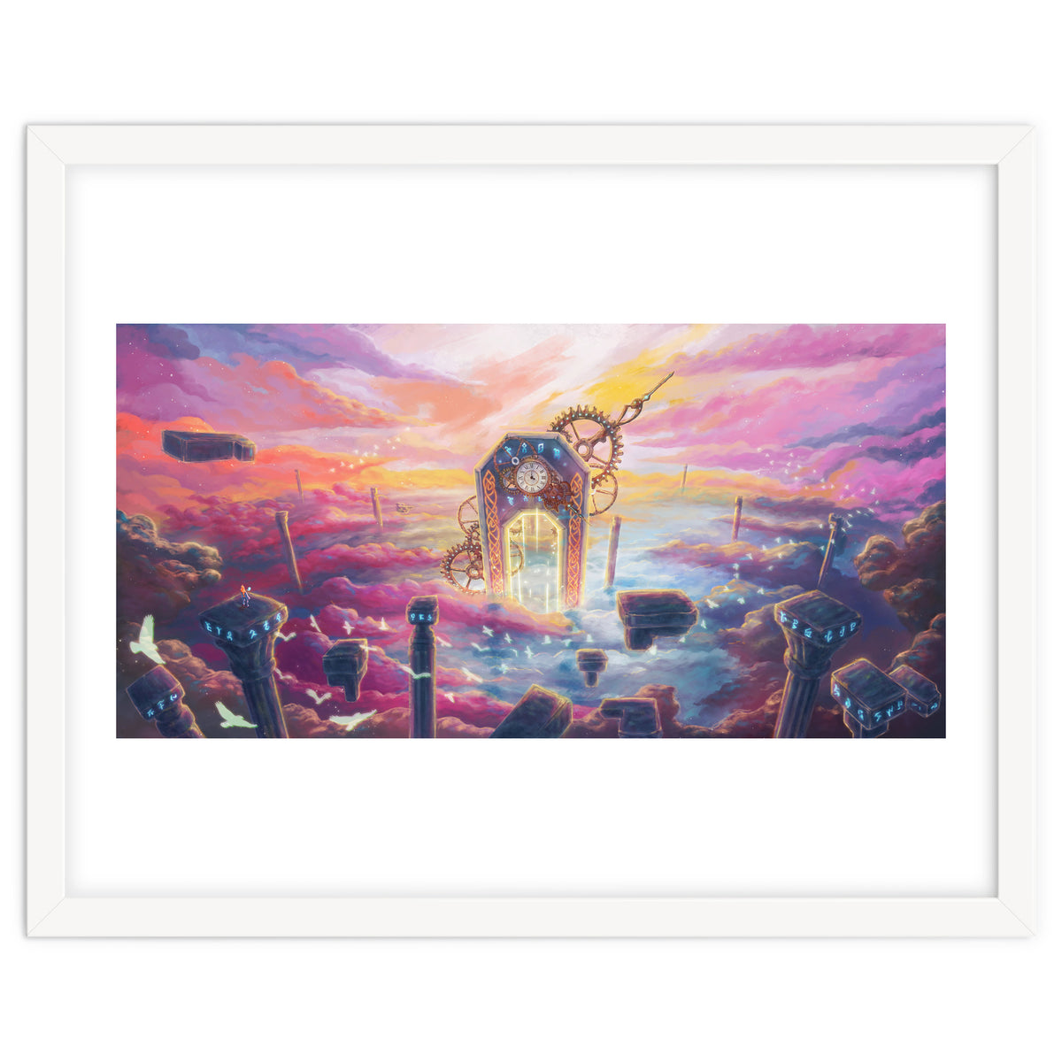 Gate Of Resurrection