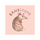 Bandicute (Print Only) thumbnail