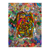 Graffitis 2021 Tapiz 2 (Print Only) thumbnail