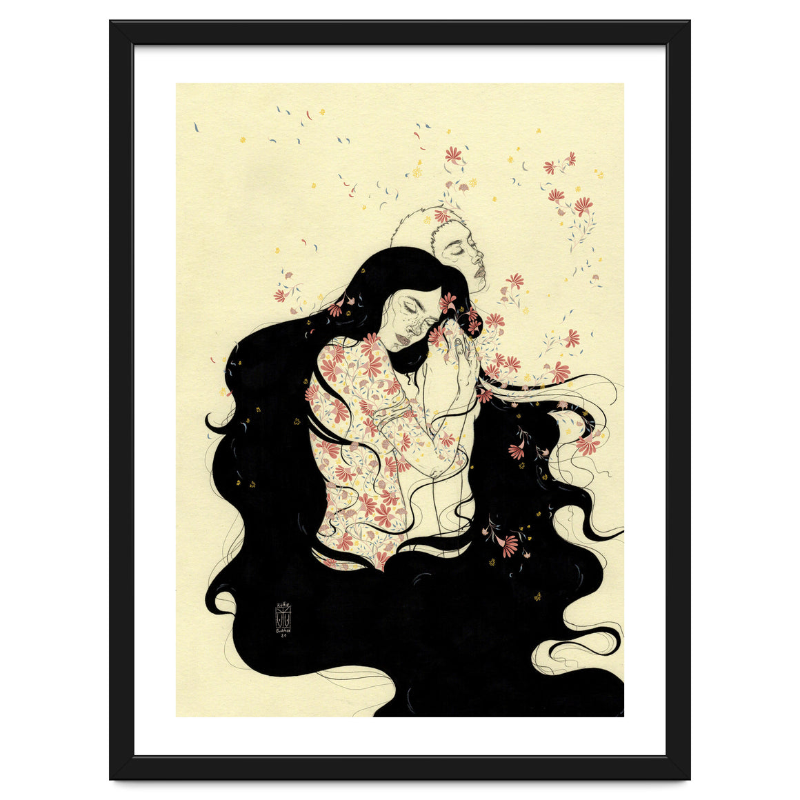 Illustration Art