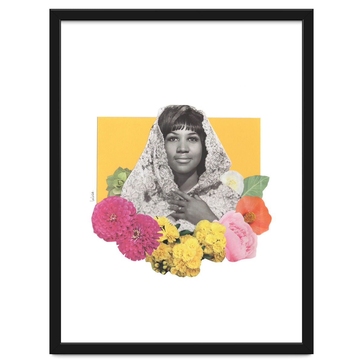 Aretha