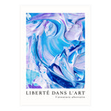 Freedom In Art - The Abstract Adventure (15) (Print Only) thumbnail