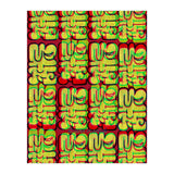 Graffitis 2021 Tapiz 113 (Print Only) thumbnail