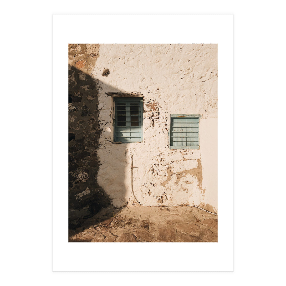 Milos IV (Print Only)