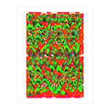 New Graffiti B 41 (Print Only) thumbnail