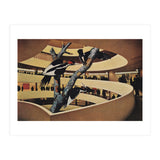 Art Museum (Print Only) thumbnail