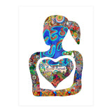 Mujer Digital 3 5 (Print Only) thumbnail