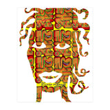 Mujer B 3  (Print Only) thumbnail