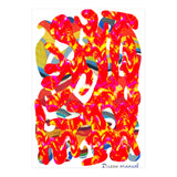 Pop Abstract 2023 A 18 (Print Only) thumbnail