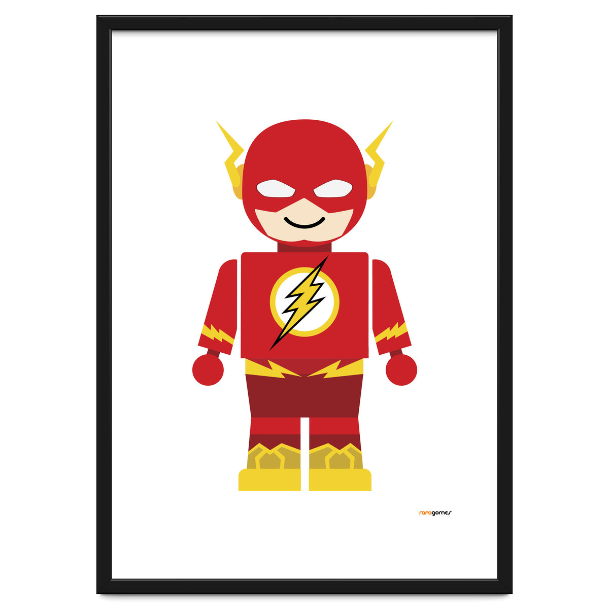 Flash Toy