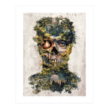 Forest Dreamer (Print Only) thumbnail