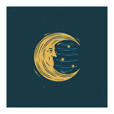 Moon (Print Only) thumbnail