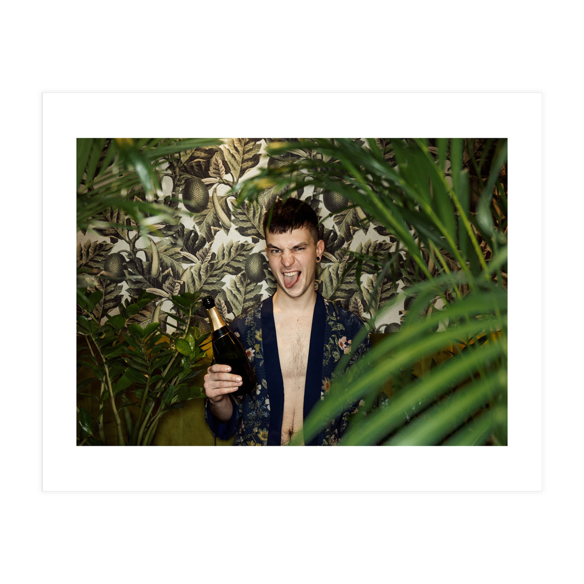 Cheers! (Print Only)