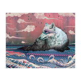 Lone Wolf (Print Only) thumbnail