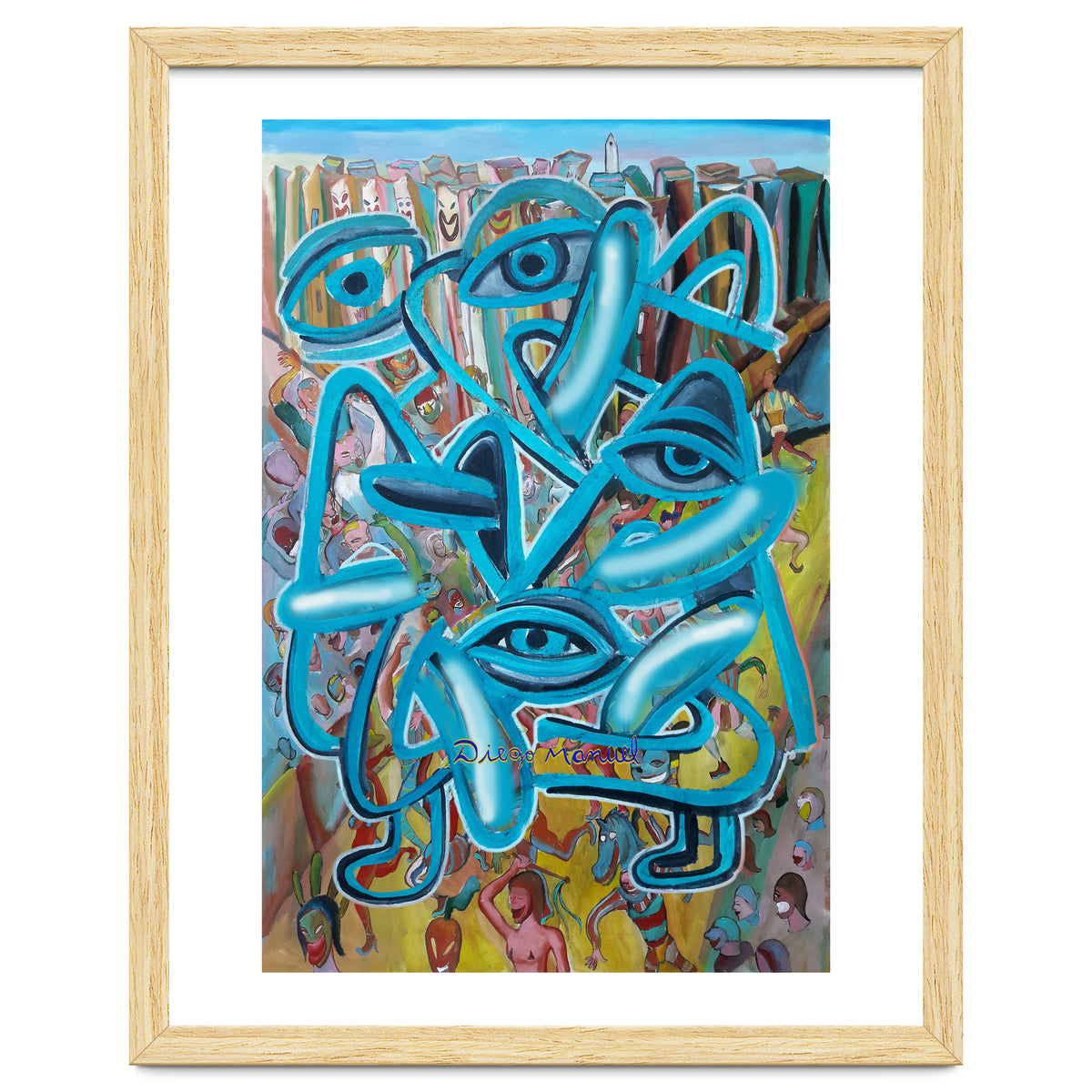 Graffiti Digital 2022 705