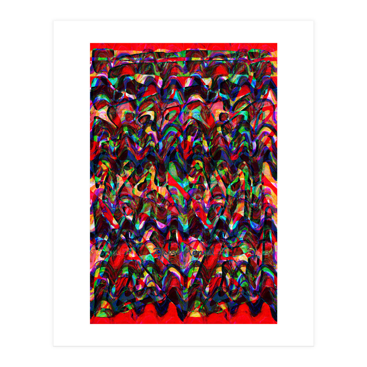 New Graffiti2022 150 (Print Only)