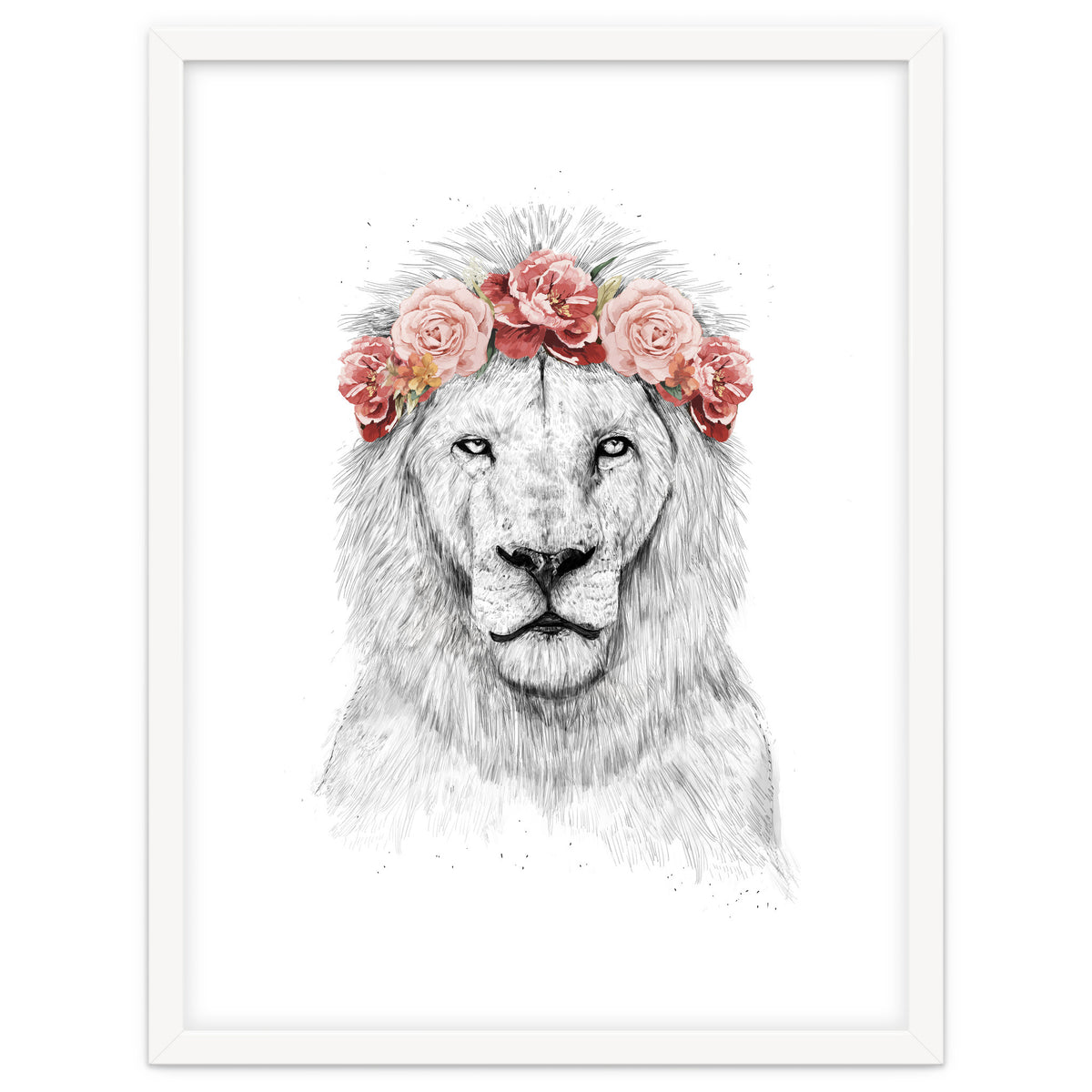 Festival Lion