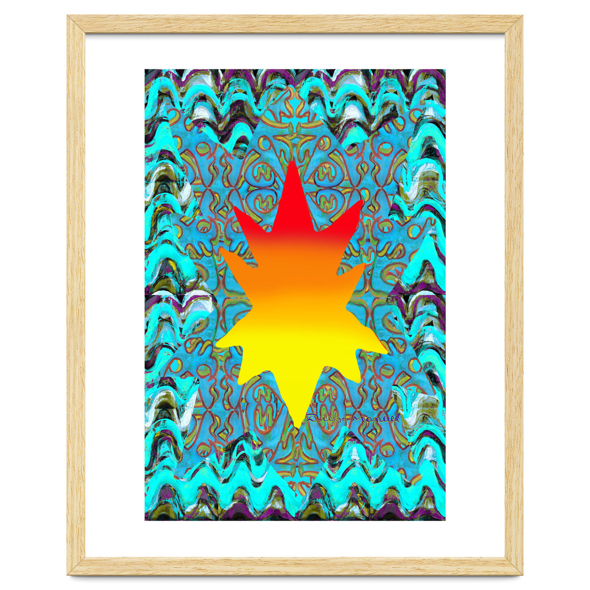 Graffiti Digital Nuevo 2023 77