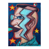El Pintor 10 (Print Only) thumbnail
