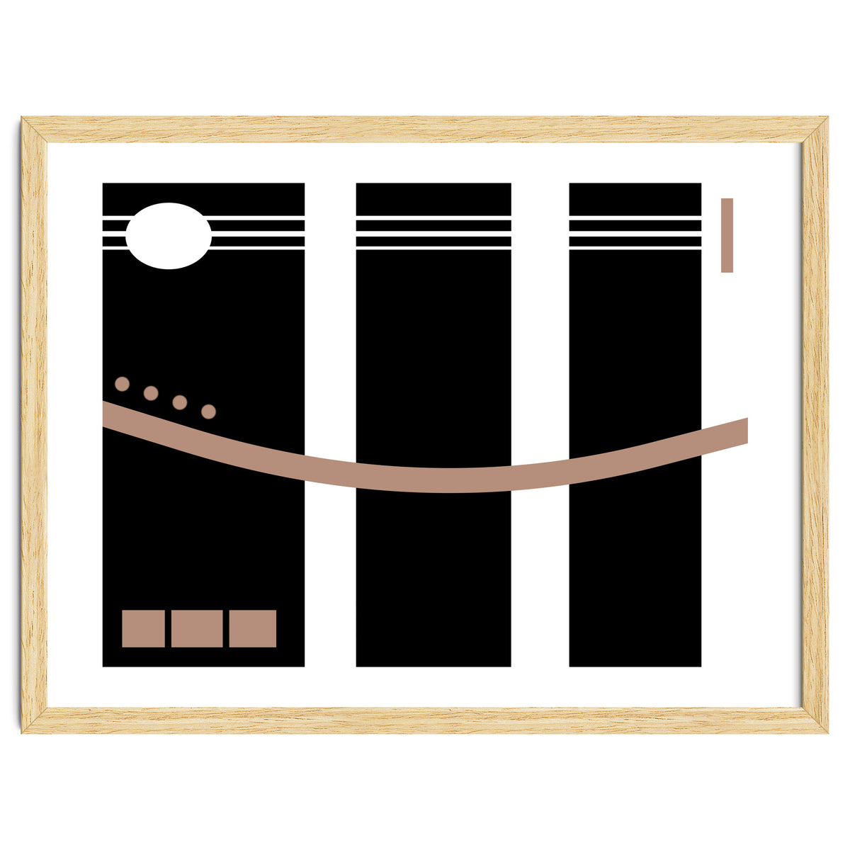 Abstrato Geométrico 37.5