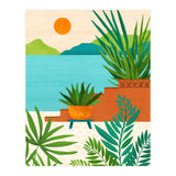 Bali Coast Sunset (Print Only) thumbnail