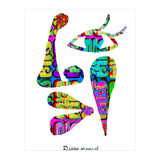 Graffiti Digital 12 2022  (Print Only) thumbnail