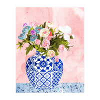 Ceramic Planter (Print Only)