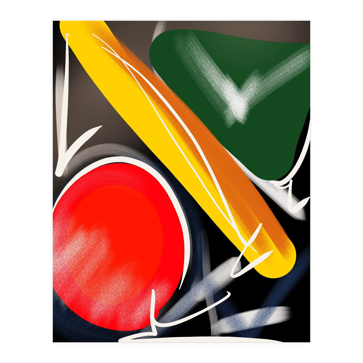 Passatempo (Print Only)