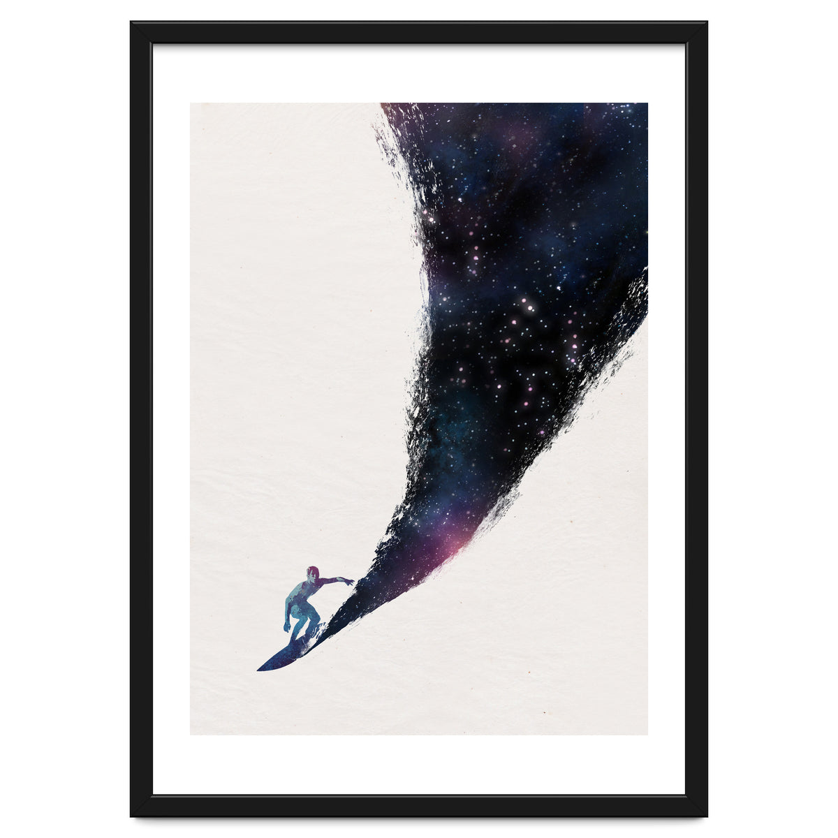 Sufrin In The Universe