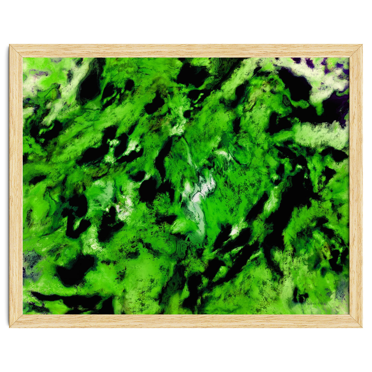 More Distinguishing Marks